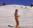 Skiing in Gulmarg