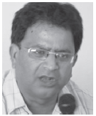 Dr. Ajay Chrungoo