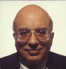 Vijay Sazawal