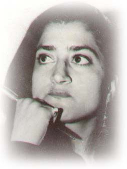 Kavita Suri