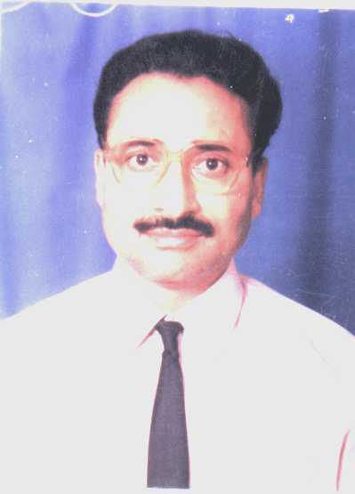Dr. C. L. Bhat