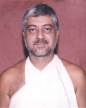 Ashish 
Pyaremohan Wazir