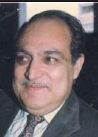 V. Patwari