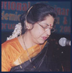 Dr. Sunita Dhar