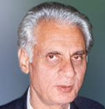 Omkar N. Koul