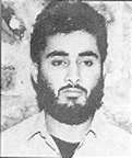 Shaheed Mughal