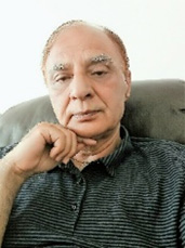 Prof. Roop K. Bhat