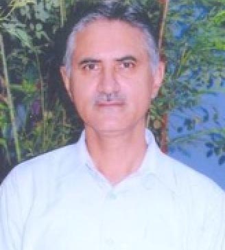 Dr. Ramesh Tamiri