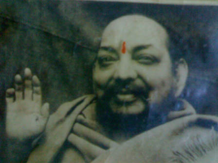 Swami Hari Krishna