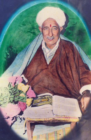 Swami Har Kak Ji