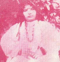 Mathra Devi