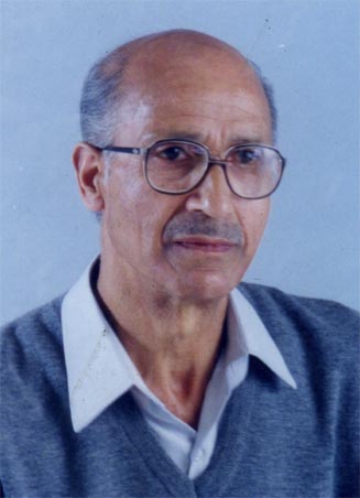 Prof. Sant Ji Sultan