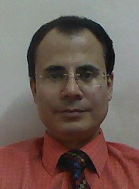Dr. Sushil Fotedar