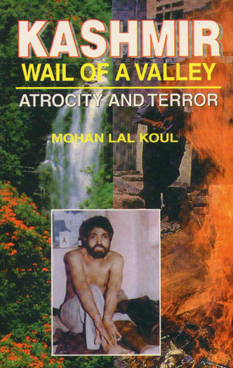 Kashmir: Wail of a Valley